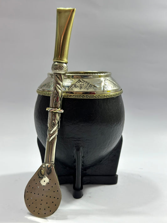Torpedo De Calabaza Corona de Bronce