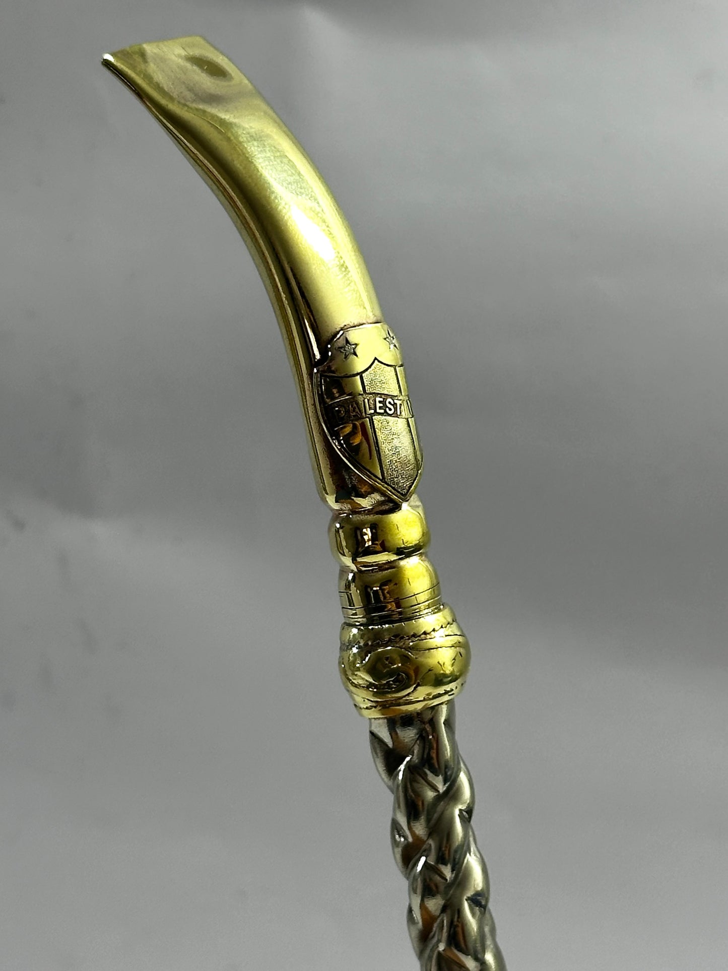 Bombillon Personalizado Palestino