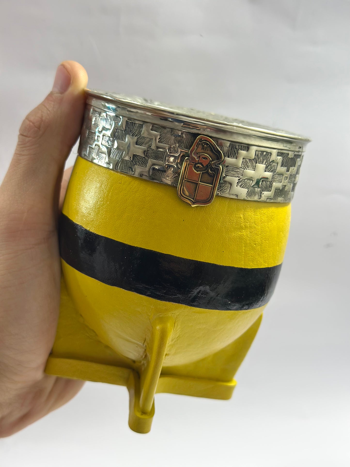 Mate De Autor Coquimbo Unido