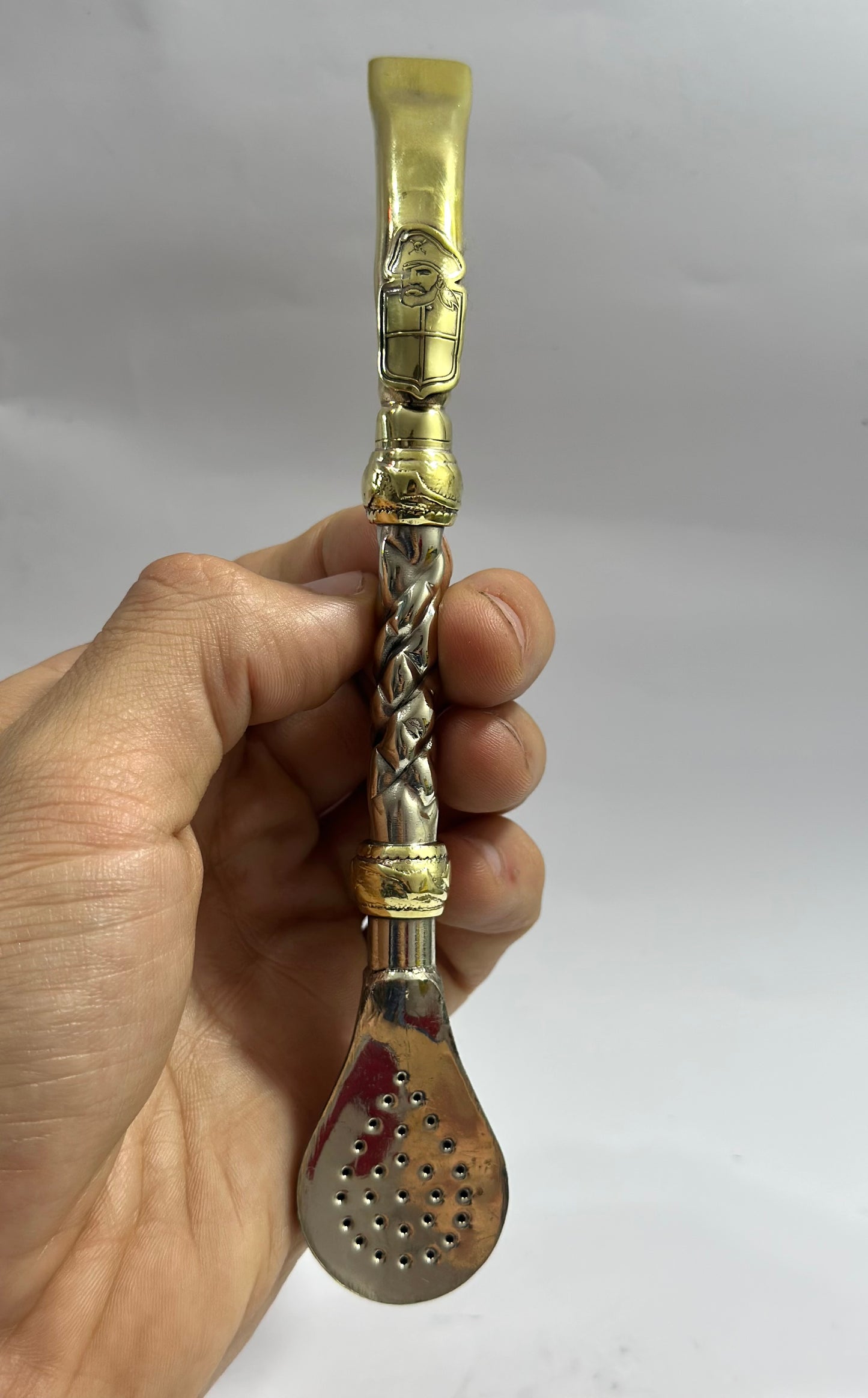 Bombillón personalizado Coquimbo Unido